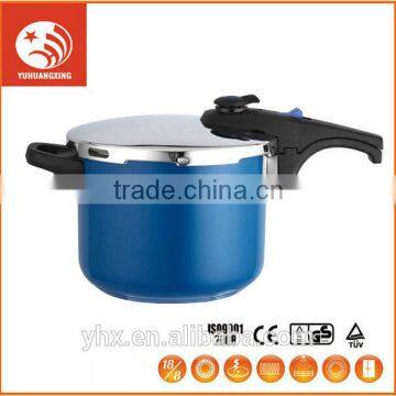 Ceramic coating stainless steel sus304 Pressure cooker