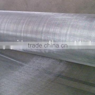 AISI 202 stainless steel wire mesh