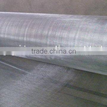 AISI 202 Stainless Steel Wire Mesh