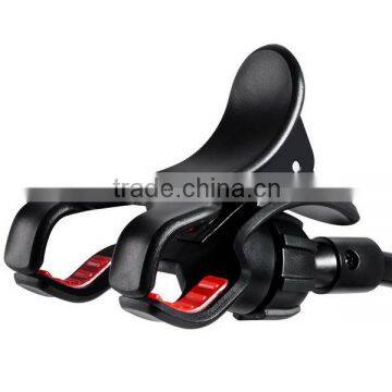 Multi-Functional Telescopic Mobile Phone Holder Plastic Cell Phone Holder For Desk , Bed,Office, Lazy Phone Holder photo-3