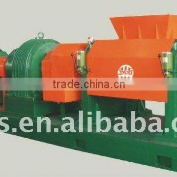 Waste Rubber Breaking Mill