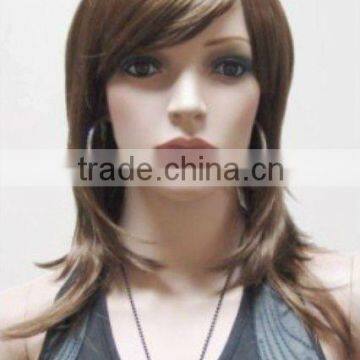 Chang shu Beiyang femannequins wig