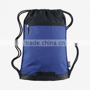 Top quality plastic drawstring bags wholesale