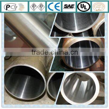 ASTM Cold Drawn Seamless Steel Pipes Tube