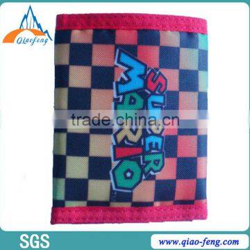 2015 Hot Sale Christmas Gift Child Wallet Christmas Money Wallets photo-4