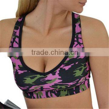 oversize yoga sports bra tank tops cheap Womens-Sports-Bra for sale