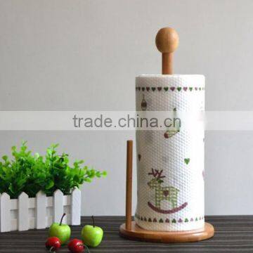 Bamboo Paper Drying Holder