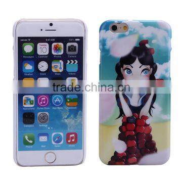 Hard Rubber Cell Phone Case for Iphone,china Supplier Wholesale Cell Phone Case photo-3