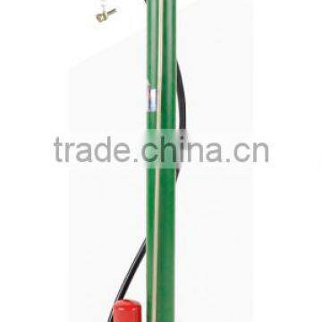 hand pump YDJL-806A 32X500MM, bicycle hand pump