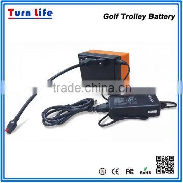 Wholesale batteries direct lithium-ion lithium battery for golf cart