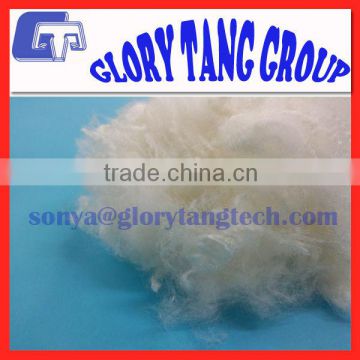 1.2D-20D modacrylic anti flame fiber