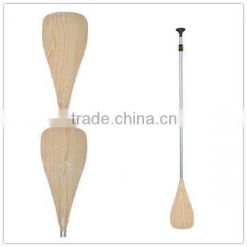 Bamboo Surface Surfboard Type Stand up Paddle