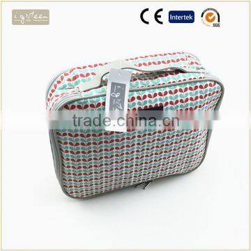 Large capacity Portable travel toiletry makeup bag comestic women wash bag