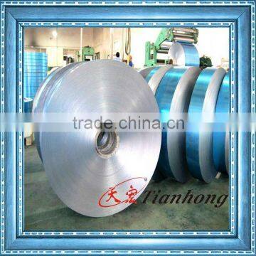 copolymer coated aluminum foil tape for cable