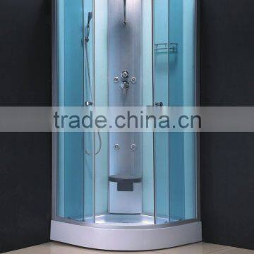 RC180 90x90x210cm Shower Room