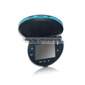 Lowest Price ! 2 inch TFT LCD 720P Car DVR SP-007.