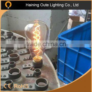 Never Indelible Memory St64 Light Edison Bulb photo-2