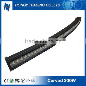 Wholesale 300w led light bar,illuminator led light bar