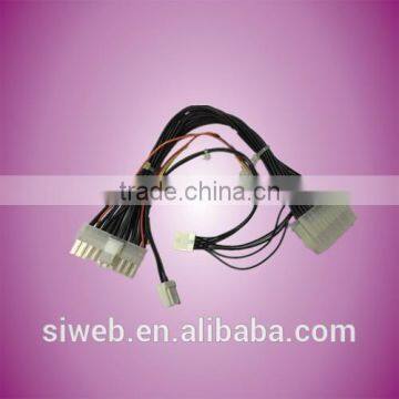 SBW Manufacturer 1.25mm Pitch Solder Wire Connectors photo-4