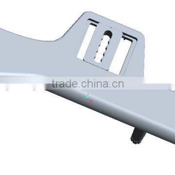 Bidet Women Accessories America in Bathroom Shattaf