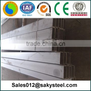 304 stainless steel pipe price