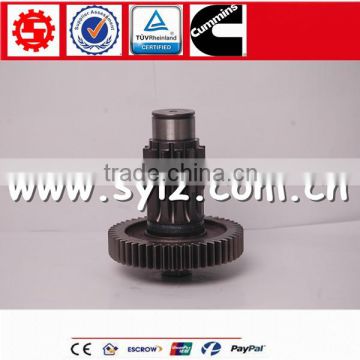 FAST High Quality Gearbox Genuine Part Welding Shaft 12JS160T-1707050