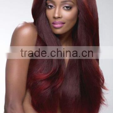 New Arrival Beautiful Body Wave Hair Extension For Black Women