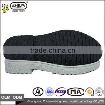 Unisex Gender and OEM Service Supply Type size 38-44 business walking shoe men sole