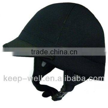 Diving hood (CAP-1 BK)