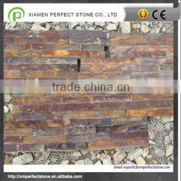 Cultured exterior decoration wall stone designs                        
                                                Quality Choice