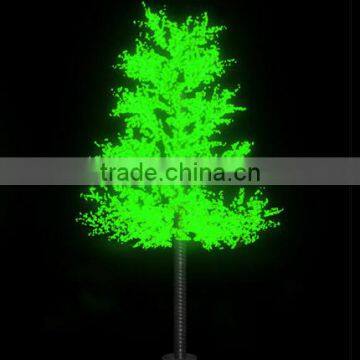 LED cherry blossom tree