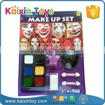 Non-toxic Standard Usp Halloween Face Paint photo-5