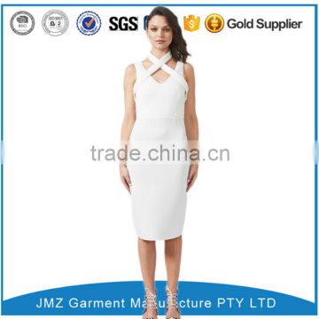 Clothing manufacturer bodycon bandage dress