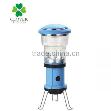 High brightness led camping light for camping rechargeable led lantern