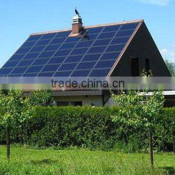 Reliable Off Grid 1KW Solar System For Home