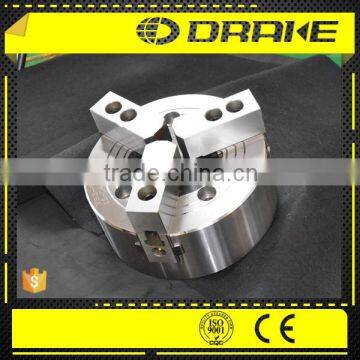 5 Inch Solid 3 Jaw Hydraulic Chuck for Cnc Lathe photo-2
