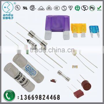 China supplier:High Voltage 10X38 Solar fuse current fuse