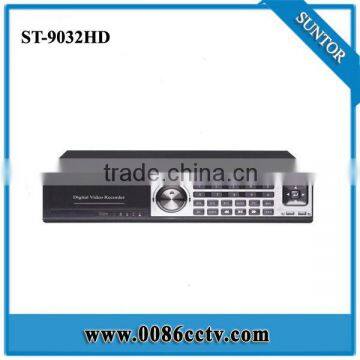 32CH 3520 D1 HD Portable DVR