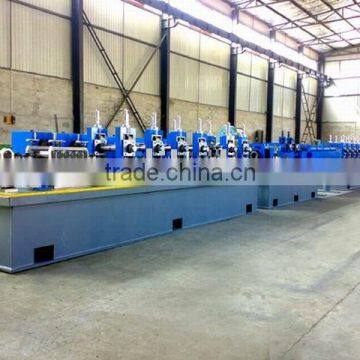 ERW Pipe Making Machinery for 20mm