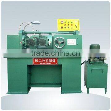 machine thread cutting machine