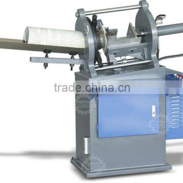 High Speed acp cutting machine