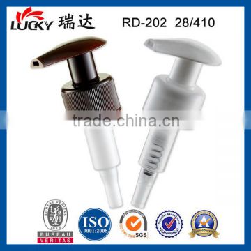 Soap lotion pump screw dispenser RD-202