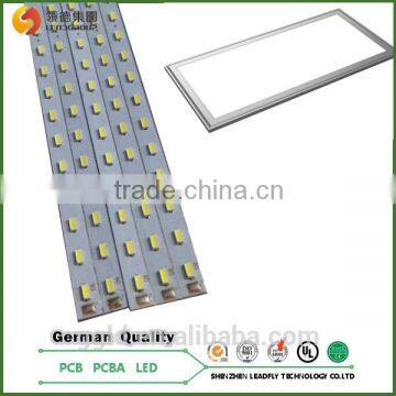 New innovative high quality led light circuit board design,Aluminum pcb maker