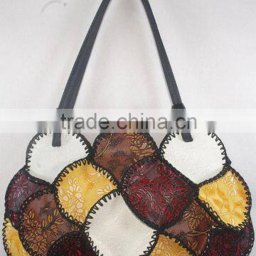 china factory lady fancy handbag stylish hot sale very cheap top quality