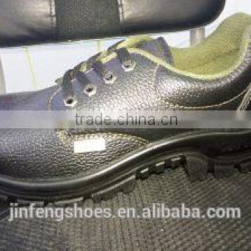 low cut best-selling industrial cheap workman's steel toe brand safety shoes