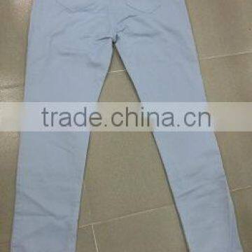 LADIES LONG PANT photo-3