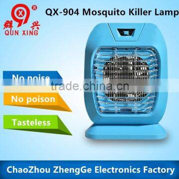 QX706-5 Rechargeable Electric Buy Zapper Power Strong Flying Insect Catcher