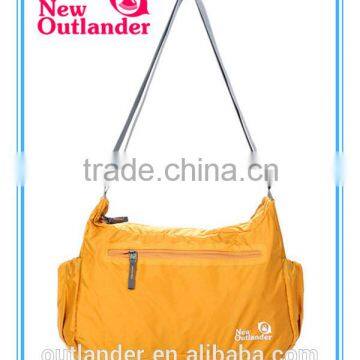 china supplier multifunctional use fodable single strap bag for girl                        
                                                Quality Choice