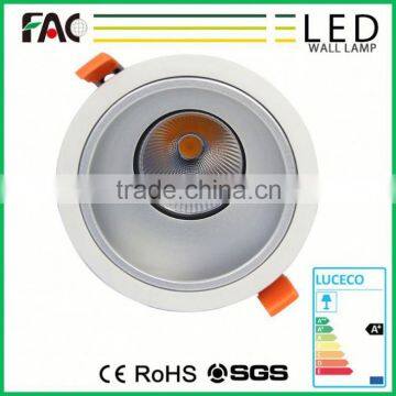 Chinese website led wall washer light housing