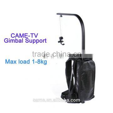 CAME-TV GS01 Gimbal Support For CAME-8000 BMCC 17.6 Lbs Load